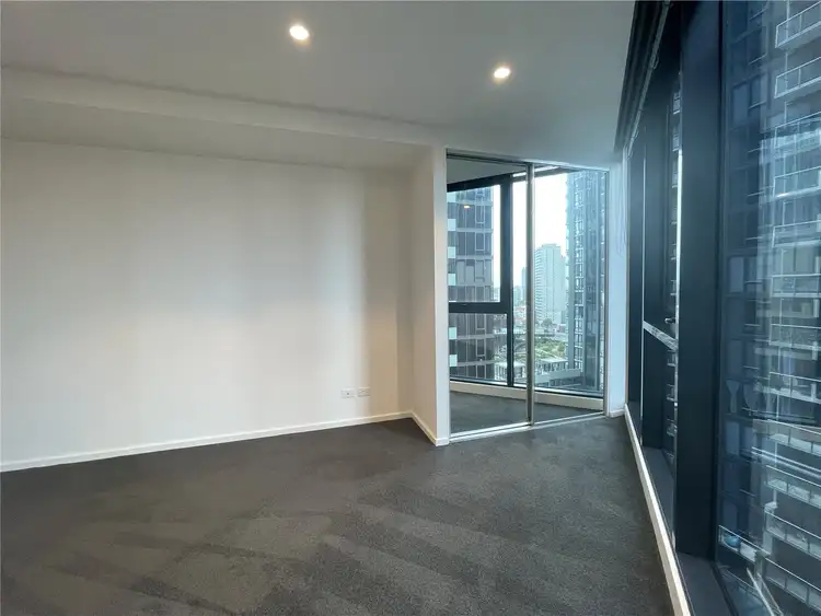 Fourth view of Homely apartment listing, 2212/1 Balston Street, Southbank VIC 3006
