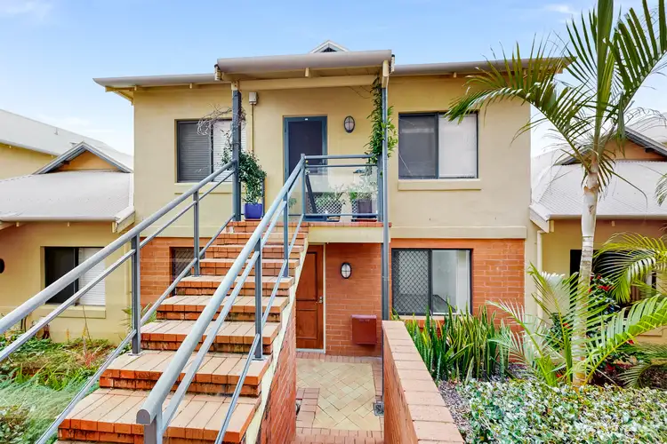 Main view of Homely house listing, 3/6 McMaster St, Victoria Park WA 6100
