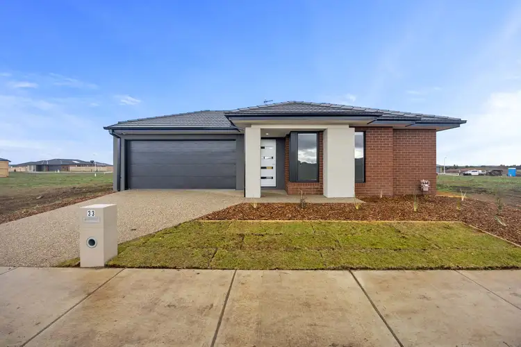 Main view of Homely house listing, 33 Rivulet Road, Bonshaw VIC 3352