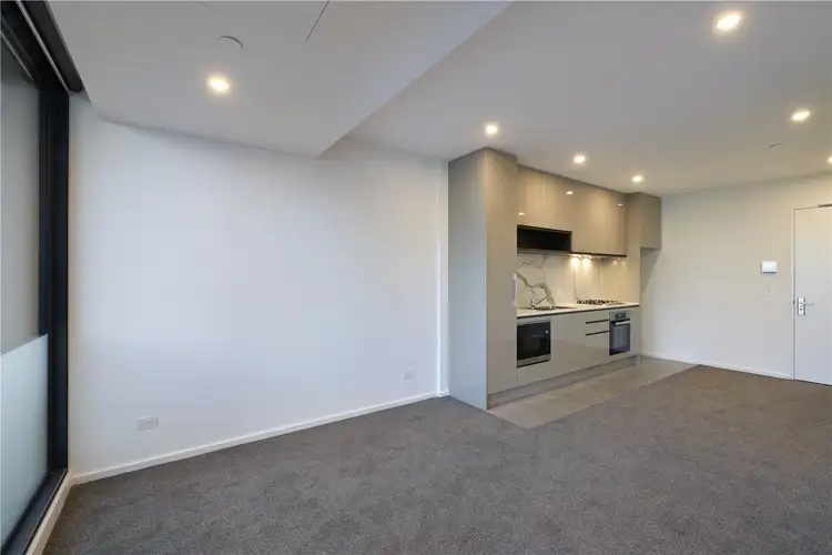 Second view of Homely apartment listing, 3907/560 Lonsdale Street, Melbourne VIC 3000