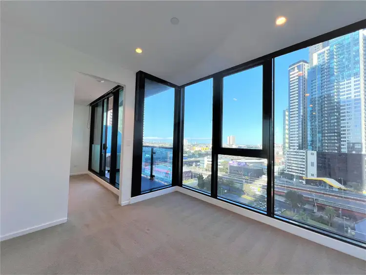 Main view of Homely apartment listing, 1902/1 Balston Street, Southbank VIC 3006