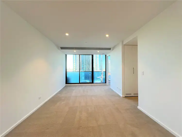 Third view of Homely apartment listing, 1902/1 Balston Street, Southbank VIC 3006