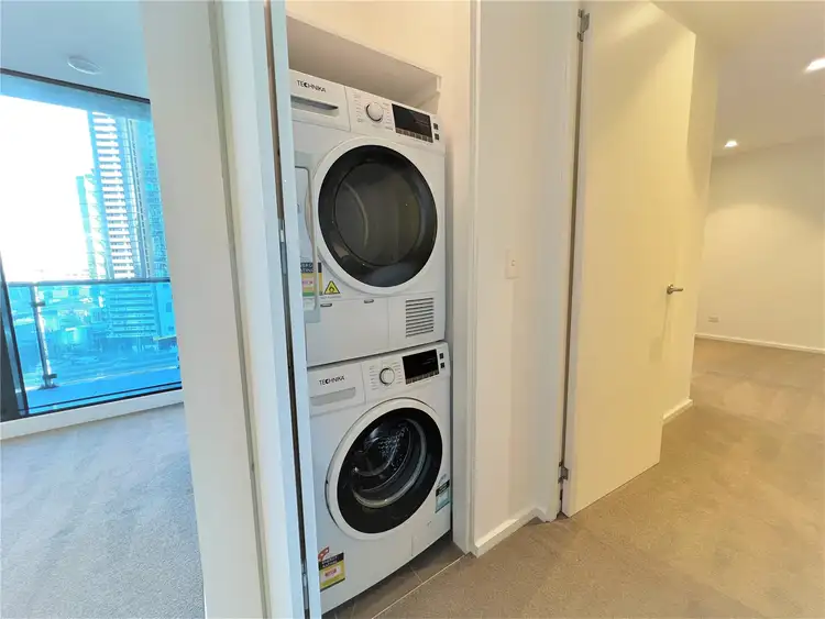 Fourth view of Homely apartment listing, 1902/1 Balston Street, Southbank VIC 3006