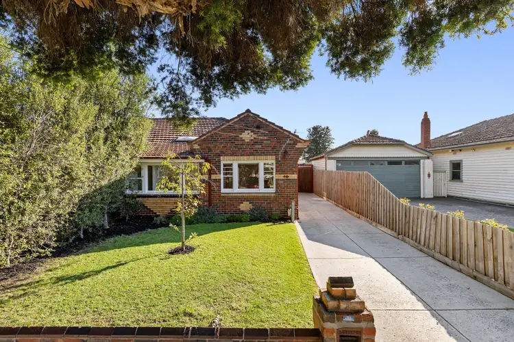 Main view of Homely house listing, 19 Bruce Street, Coburg VIC 3058