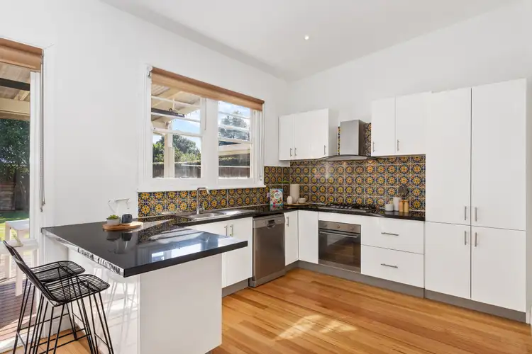 Second view of Homely house listing, 19 Bruce Street, Coburg VIC 3058