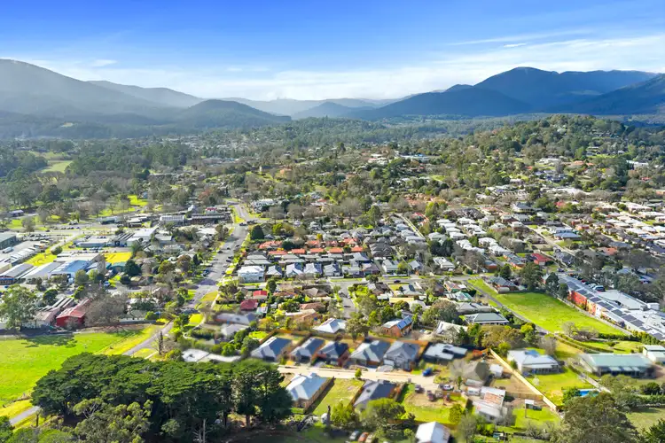 Fourth view of Homely land listing, LOT Lot 2, 29 McGrettons Road, Healesville VIC 3777