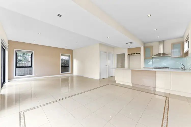 Second view of Homely townhouse listing, 2/30 Wattlebird Court, Burwood VIC 3125