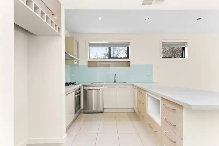 Third view of Homely townhouse listing, 2/30 Wattlebird Court, Burwood VIC 3125