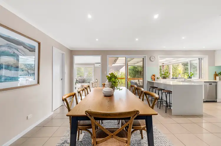 Fourth view of Homely house listing, 5 Thomas Hardy Drive, Templestowe VIC 3106