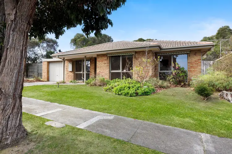 Main view of Homely unit listing, 1/22 Jolly Street, Frankston VIC 3199