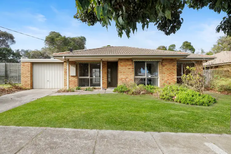 Second view of Homely unit listing, 1/22 Jolly Street, Frankston VIC 3199