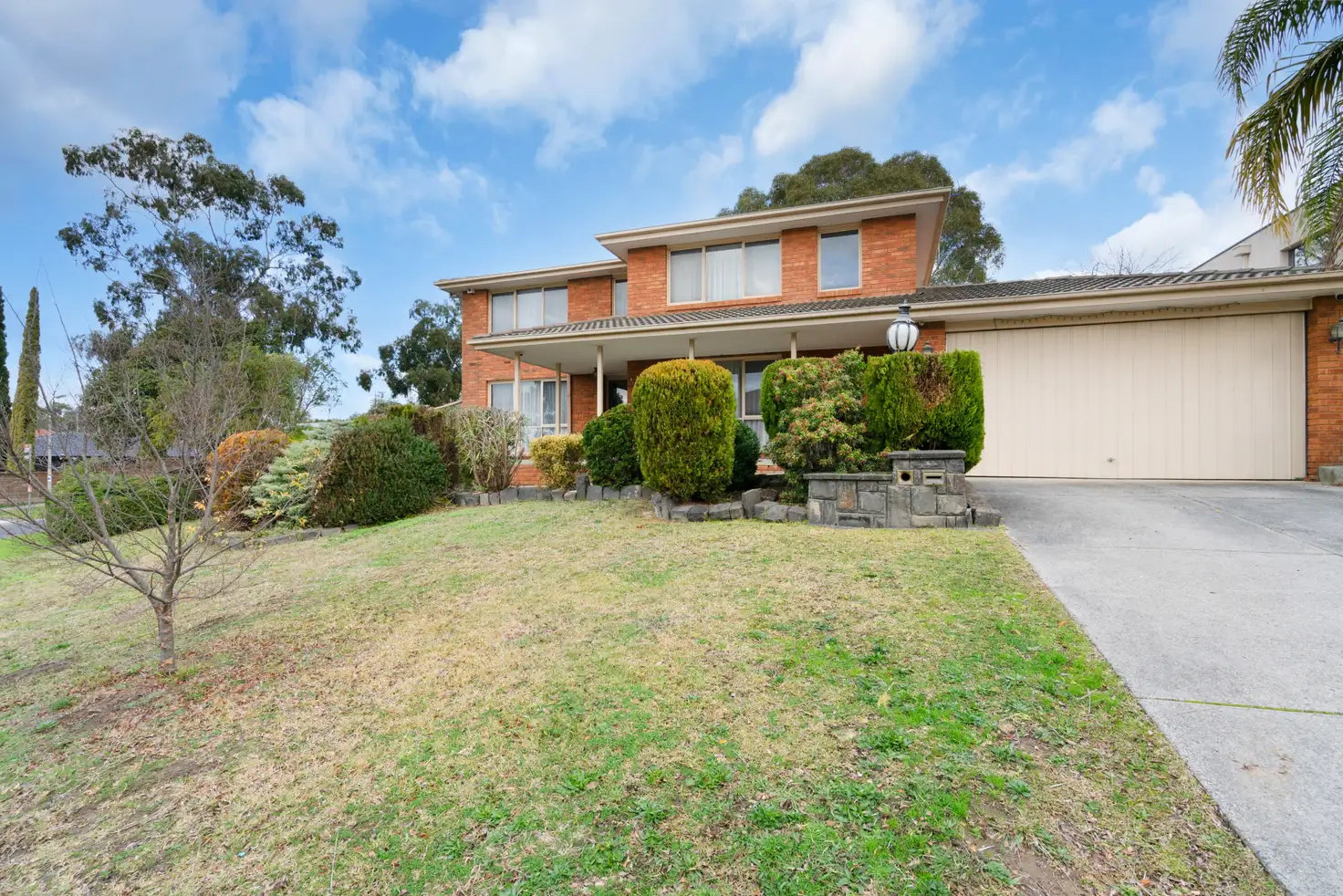 Main view of Homely house listing, 1 Rippon Court, Templestowe VIC 3106