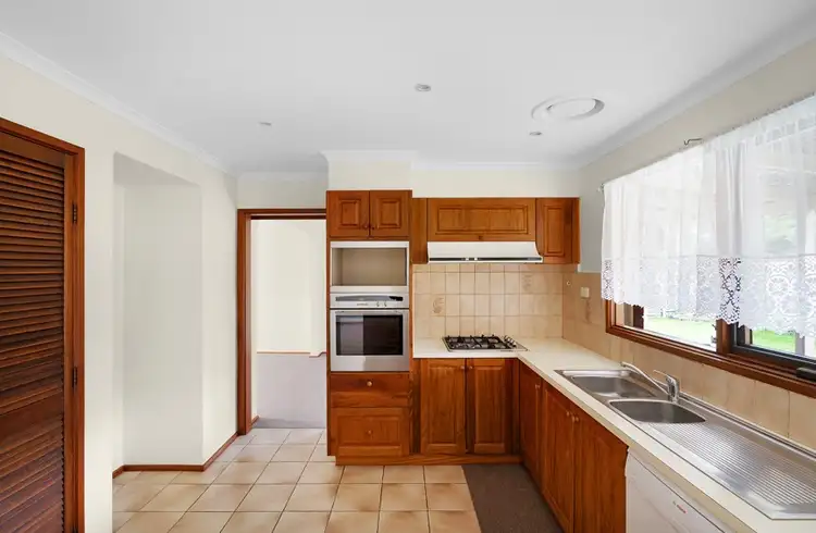 Second view of Homely house listing, 1 Rippon Court, Templestowe VIC 3106