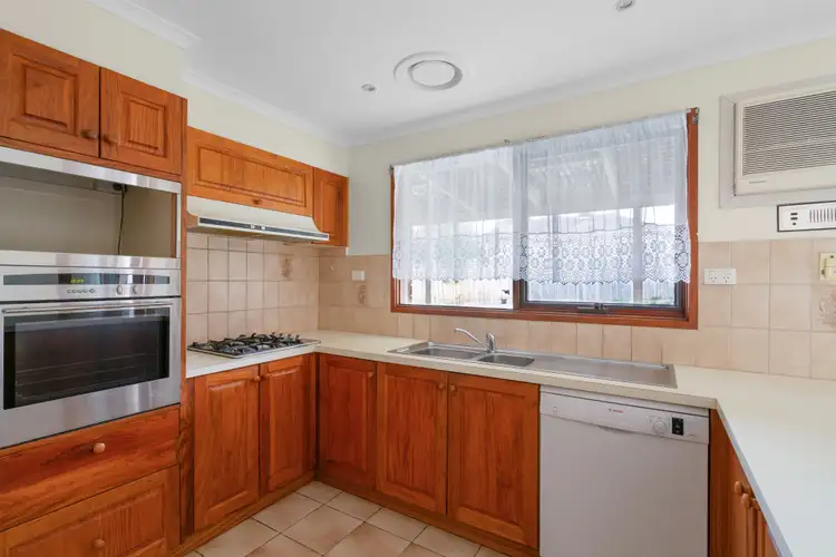 Third view of Homely house listing, 1 Rippon Court, Templestowe VIC 3106