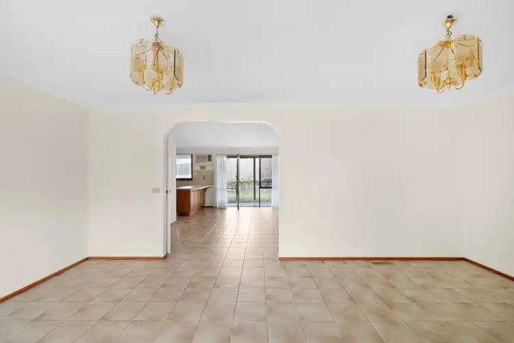Fourth view of Homely house listing, 1 Rippon Court, Templestowe VIC 3106
