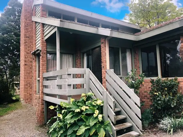 Main view of Homely unit listing, 2/41 Atkinson Street, Templestowe VIC 3106