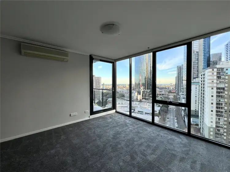 Third view of Homely apartment listing, 185/22 Kavanagh Street, Southbank VIC 3006