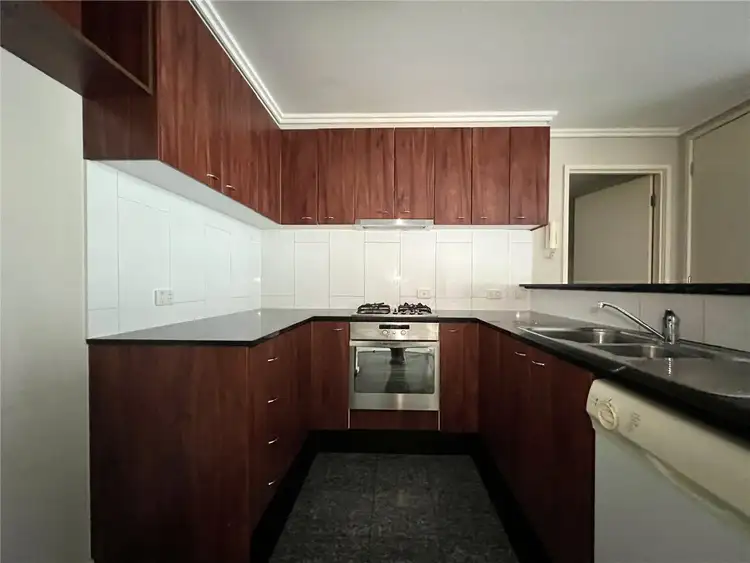 Fourth view of Homely apartment listing, 185/22 Kavanagh Street, Southbank VIC 3006