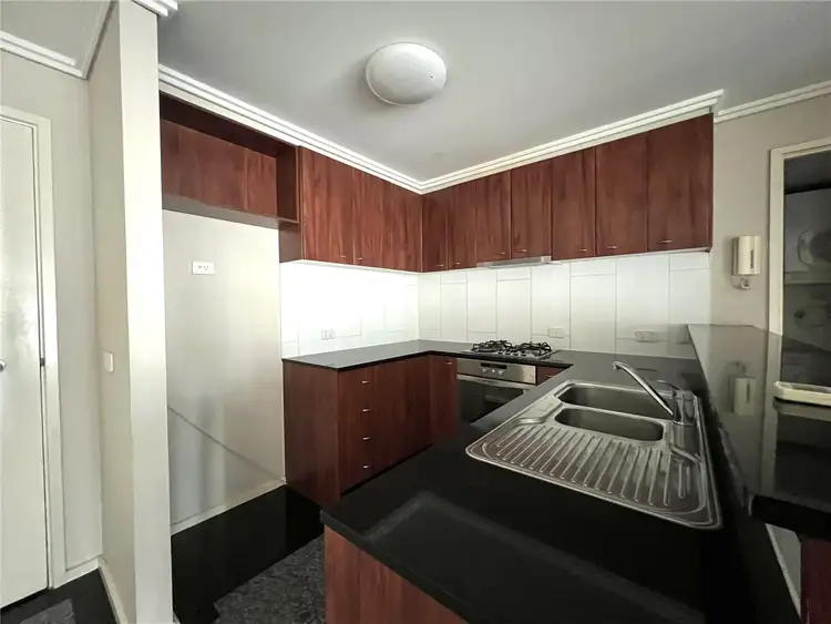 Fifth view of Homely apartment listing, 185/22 Kavanagh Street, Southbank VIC 3006