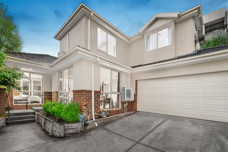 3/61 Franklin Road, Doncaster East VIC 3109