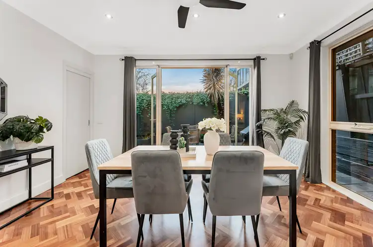 Third view of Homely townhouse listing, 3/61 Franklin Road, Doncaster East VIC 3109