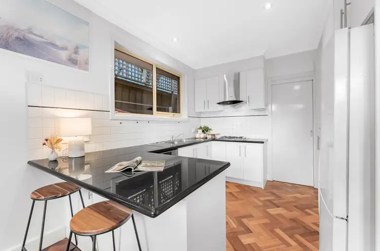 Fourth view of Homely townhouse listing, 3/61 Franklin Road, Doncaster East VIC 3109