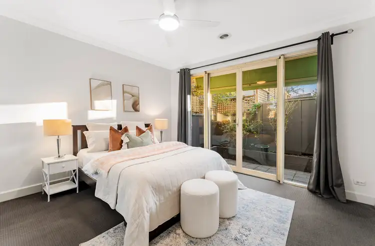 Fifth view of Homely townhouse listing, 3/61 Franklin Road, Doncaster East VIC 3109
