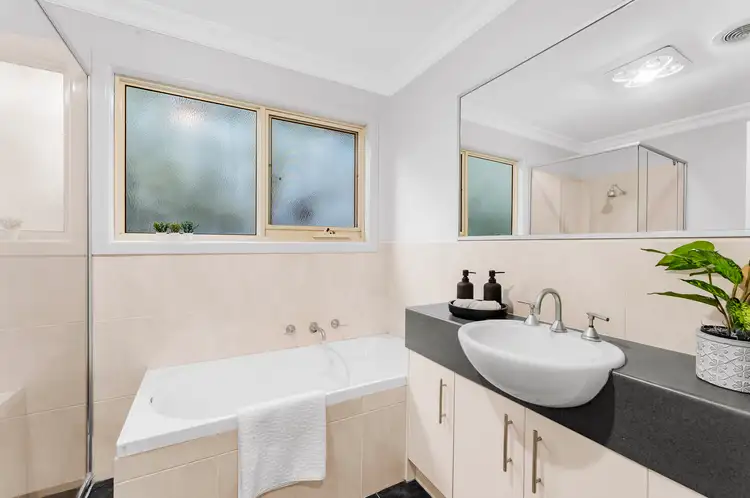 Sixth view of Homely townhouse listing, 3/61 Franklin Road, Doncaster East VIC 3109