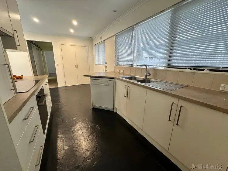 Second view of Homely unit listing, 1/11-13 Robinson Road, Hawthorn VIC 3122
