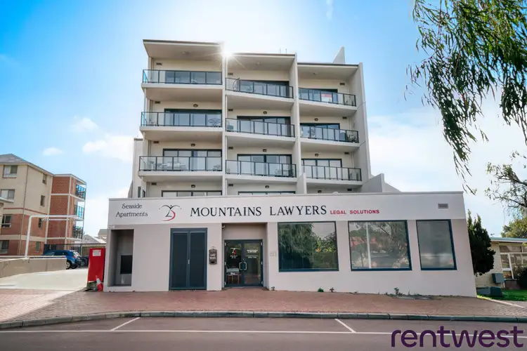 Main view of Homely apartment listing, 33/60 Kent Street, Rockingham WA 6168