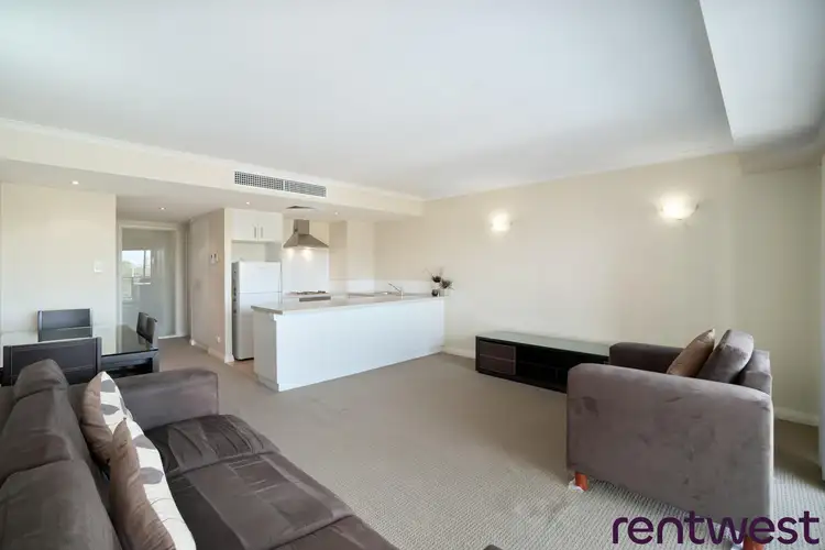 Fourth view of Homely apartment listing, 33/60 Kent Street, Rockingham WA 6168