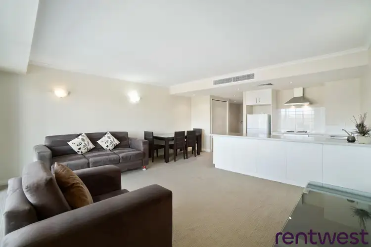 Fifth view of Homely apartment listing, 33/60 Kent Street, Rockingham WA 6168