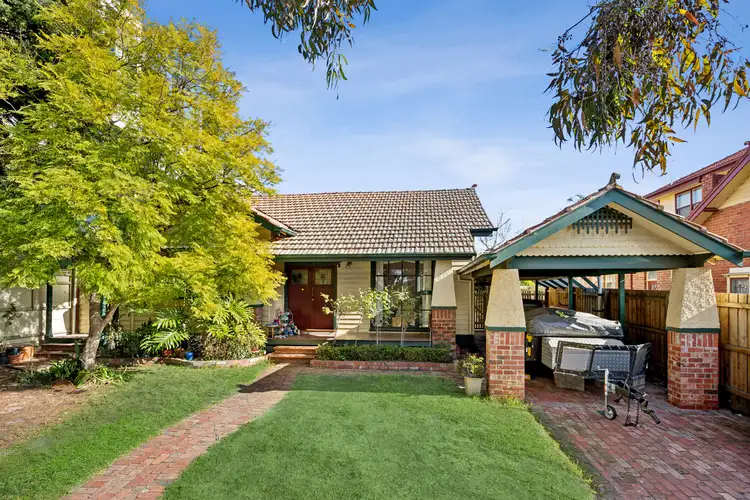 1 Oak Street, Bentleigh VIC 3204
