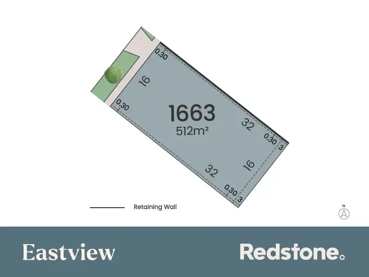 LOT 1663 Tomahawk Drive, Sunbury VIC 3429