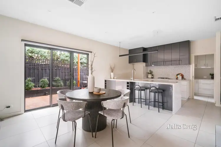 Sixth view of Homely house listing, 2/11 Walsh Street, Eltham VIC 3095