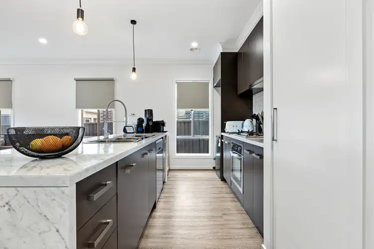 Third view of Homely house listing, 19 Kevlar Close, Canadian VIC 3350