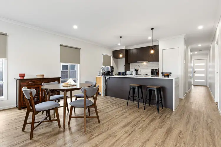 Fourth view of Homely house listing, 19 Kevlar Close, Canadian VIC 3350