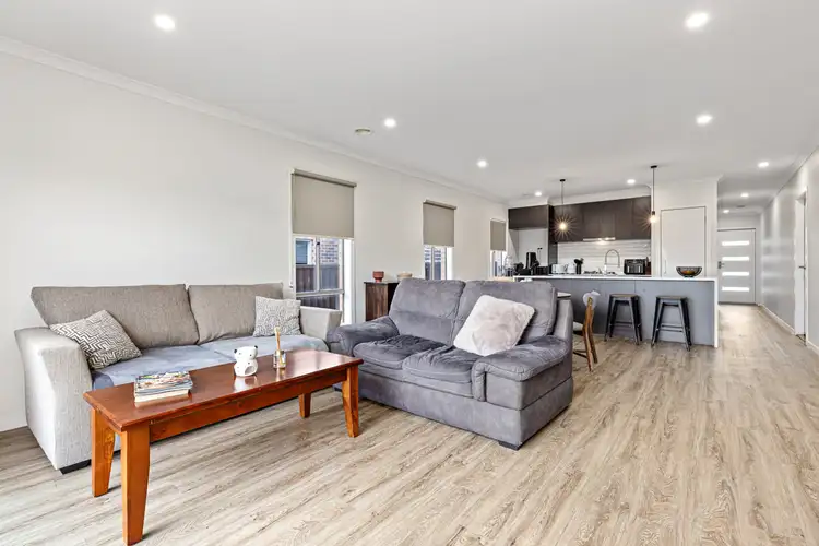 Fifth view of Homely house listing, 19 Kevlar Close, Canadian VIC 3350