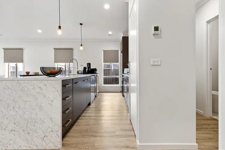 Sixth view of Homely house listing, 19 Kevlar Close, Canadian VIC 3350