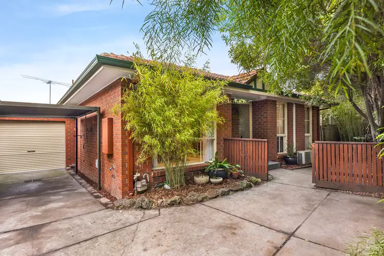 Main view of Homely unit listing, 4/17 Tara Avenue, Blackburn VIC 3130