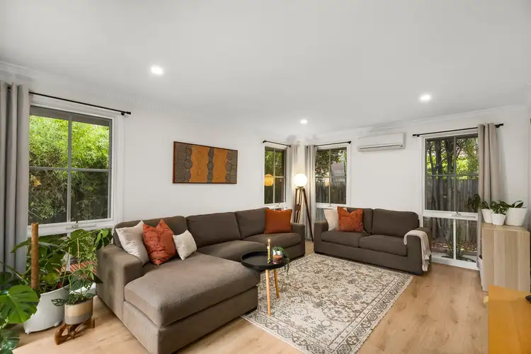 Third view of Homely unit listing, 4/17 Tara Avenue, Blackburn VIC 3130