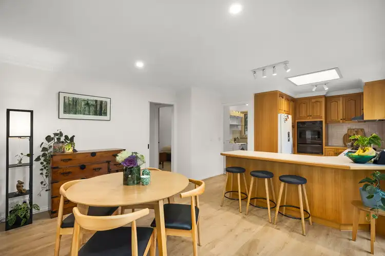 Fourth view of Homely unit listing, 4/17 Tara Avenue, Blackburn VIC 3130