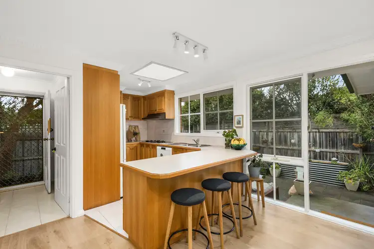 Fifth view of Homely unit listing, 4/17 Tara Avenue, Blackburn VIC 3130