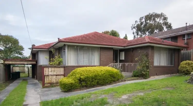 Main view of Homely house listing, 52 McIntyre Street, Burwood VIC 3125