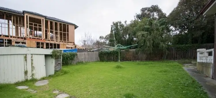 Second view of Homely house listing, 52 McIntyre Street, Burwood VIC 3125