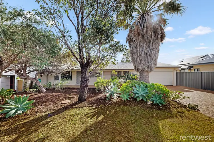 Main view of Homely house listing, 21 East Churchill Avenue, Beeliar WA 6164
