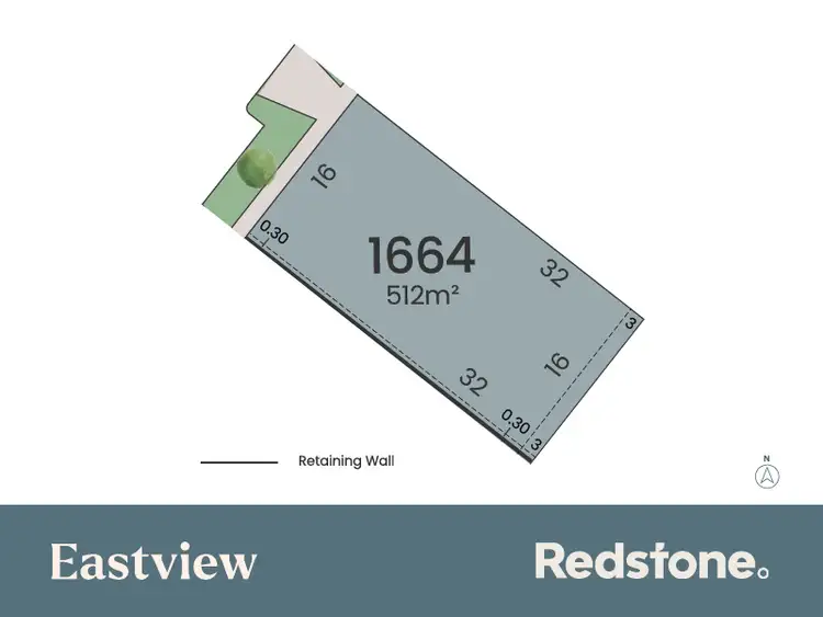 LOT 1664 Tomahawk Drive, Sunbury VIC 3429