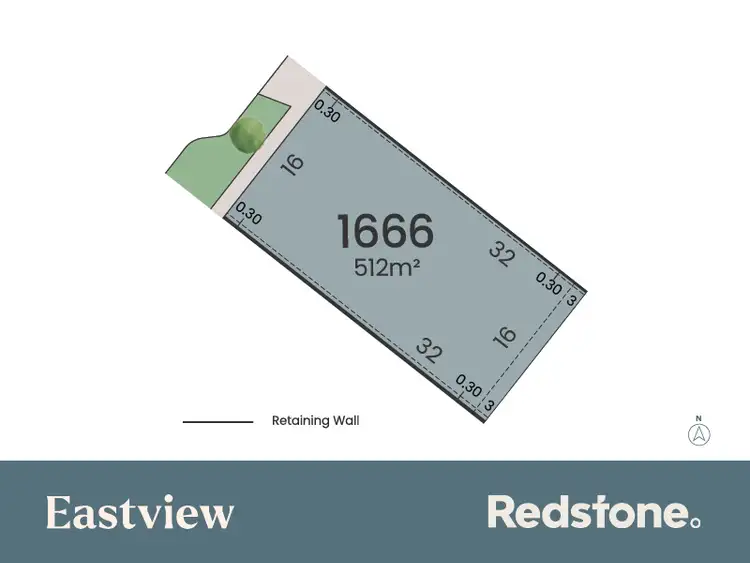 LOT 1666 Tomahawk Drive, Sunbury VIC 3429