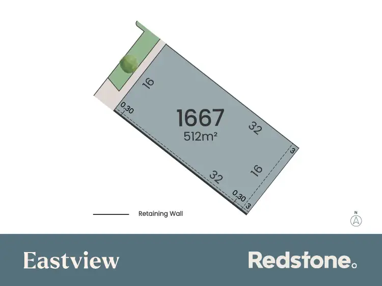 LOT 1667 Tomahawk Drive, Sunbury VIC 3429