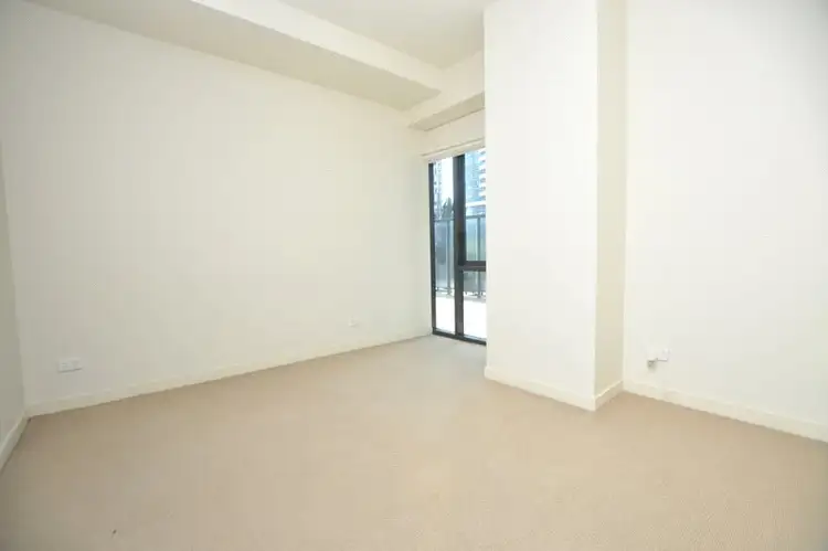 Fourth view of Homely apartment listing, 601/80 Clarendon Street, Southbank VIC 3006
